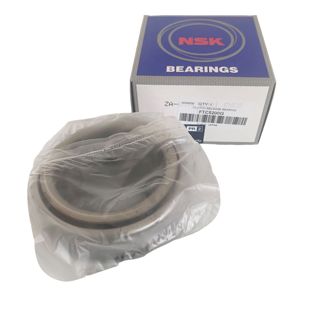 Clutch Release Bearing FTC5200